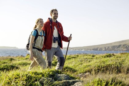 Explora la emoción del turismo activo en Menorca