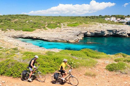 Discover Menorca, the perfect destination for your holidays
